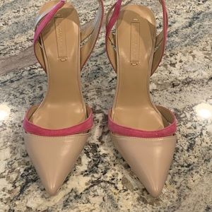 BCBG Clare style High Heels